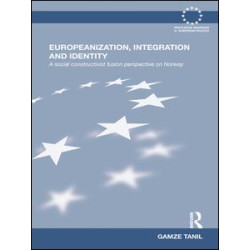 Europeanization, Integration and Identity Europeanization, Integration and Identity