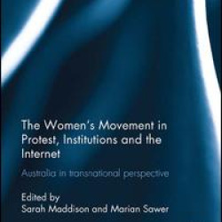 The Women’s Movement in Protest, Institutions and the Internet