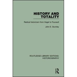 History and Totality History and Totality