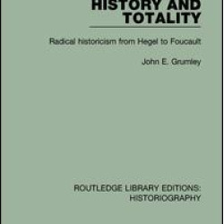 History and Totality History and Totality