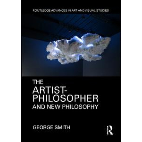 The Artist-Philosopher and New Philosophy