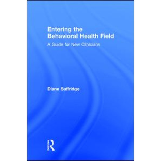 Entering the Behavioral Health Field