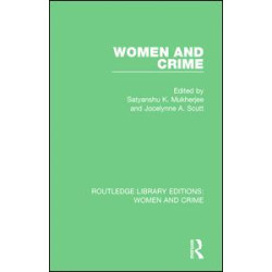 Women and Crime Women and Crime