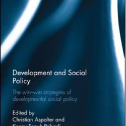 Development and Social Policy Development and Social Policy