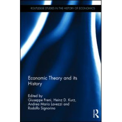 Economic Theory and its History Economic Theory and its History