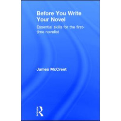 Before You Write Your Novel