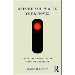 Before You Write Your Novel