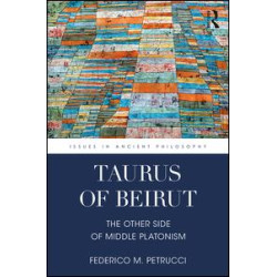Taurus of Beirut