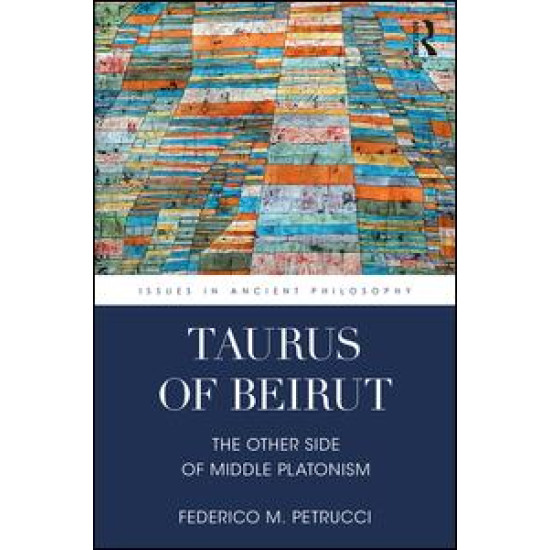 Taurus of Beirut