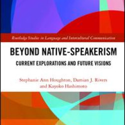Beyond Native-Speakerism Beyond Native-Speakerism