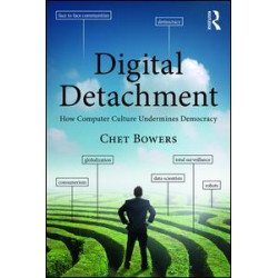 Digital Detachment Digital Detachment