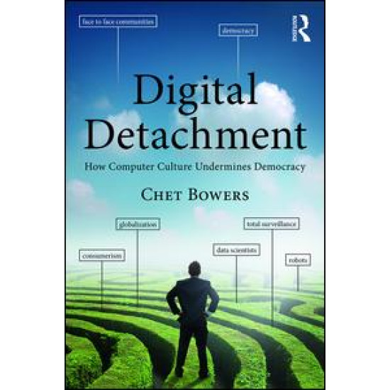 Digital Detachment