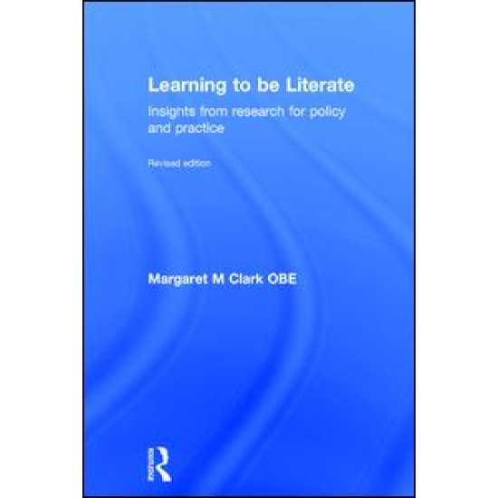 Learning to be Literate