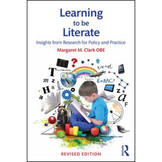 Learning to be Literate Learning to be Literate