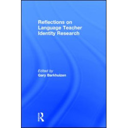 Reflections on Language Teacher Identity Research