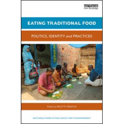 Eating Traditional Food Eating Traditional Food
