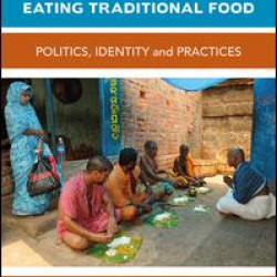 Eating Traditional Food