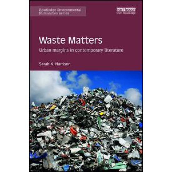 Waste Matters