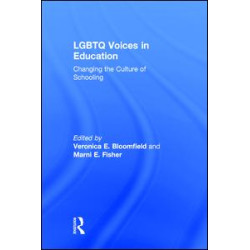 LGBTQ Voices in Education