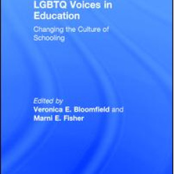 LGBTQ Voices in Education LGBTQ Voices in Education