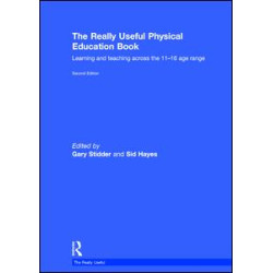 The Really Useful Physical Education Book The Really Useful Physical Education Book