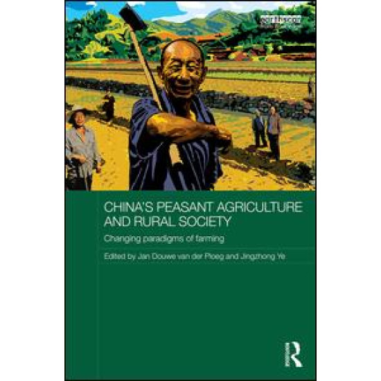 China's Peasant Agriculture and Rural Society