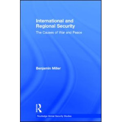 International and Regional Security
