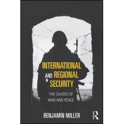 International and Regional Security