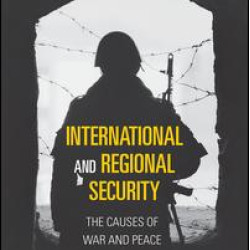 International and Regional Security