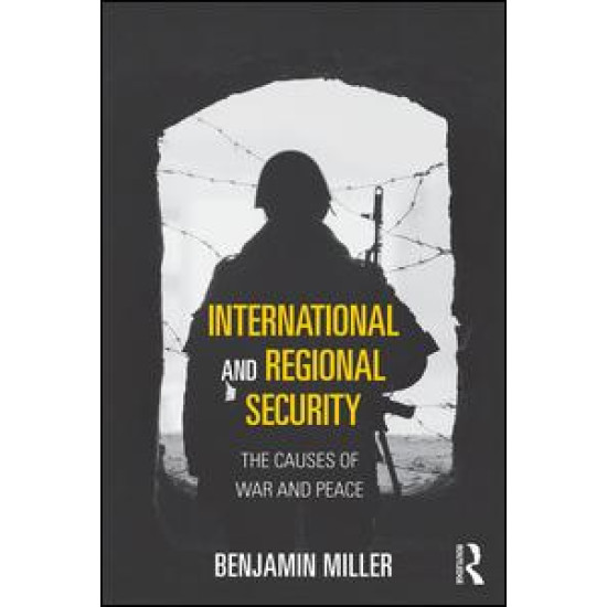 International and Regional Security