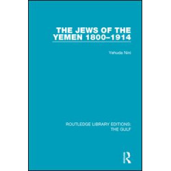 The Jews of the Yemen, 1800-1914 The Jews of the Yemen, 1800-1914