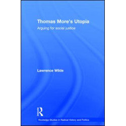 Thomas More's Utopia Thomas More's Utopia