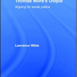 Thomas More's Utopia Thomas More's Utopia
