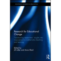 Research for Educational Change Research for Educational Change