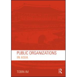 Public Organizations in Asia