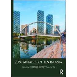 Sustainable Cities in Asia