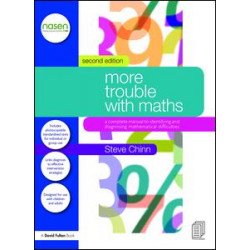 More Trouble with Maths More Trouble with Maths