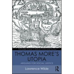 Thomas More's Utopia Thomas More's Utopia