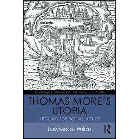 Thomas More's Utopia