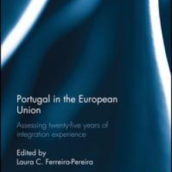 Portugal in the European Union Portugal in the European Union