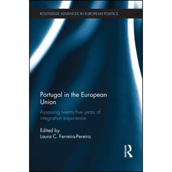 Portugal in the European Union