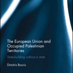 The European Union and Occupied Palestinian Territories