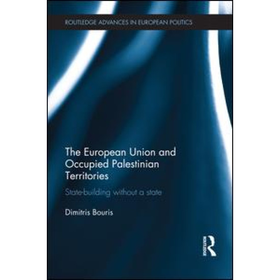 The European Union and Occupied Palestinian Territories The European Union and Occupied Palestinian Territories