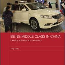 Being Middle Class in China