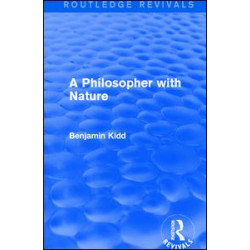 A Philosopher with Nature