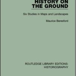 History on the Ground