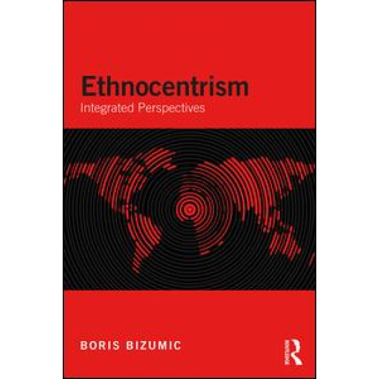 Ethnocentrism Ethnocentrism