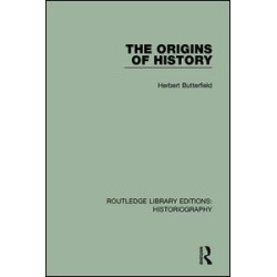 The Origins of History The Origins of History
