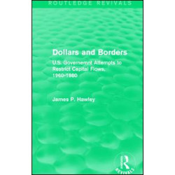 Dollars and Borders