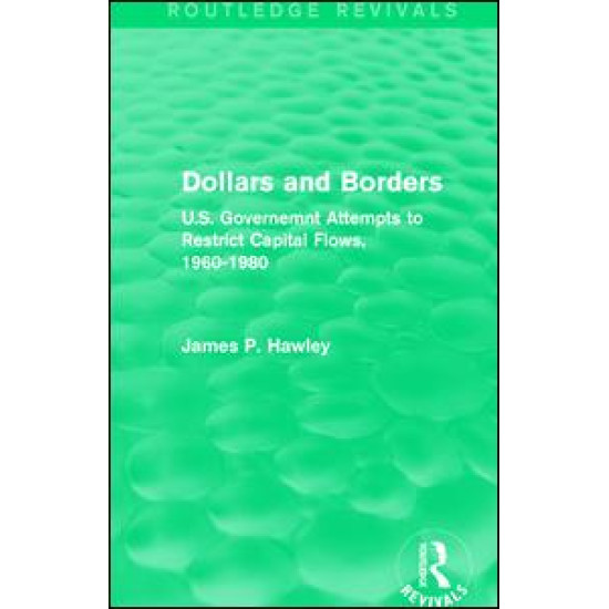 Dollars and Borders